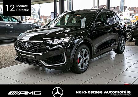 Ford Kuga 1.5 ST-LINE X SHZ NAVI