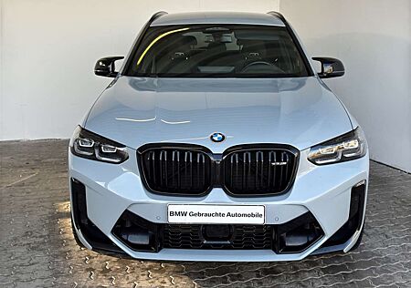 BMW X3 M Competition LiveCock.HUD.AHK.ParkAss.LED