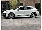 Porsche Macan T PANORAMA*KAMERA*21TURBO*SPORTABGAS*LED