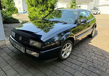 VW Corrado Volkswagen 2.0 16V