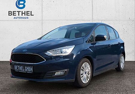 Ford C-Max 1.5 EcoBoost Trend Klima Einparkhilfe