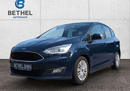 Ford C-Max 1.5 EcoBoost Trend Klima Einparkhilfe