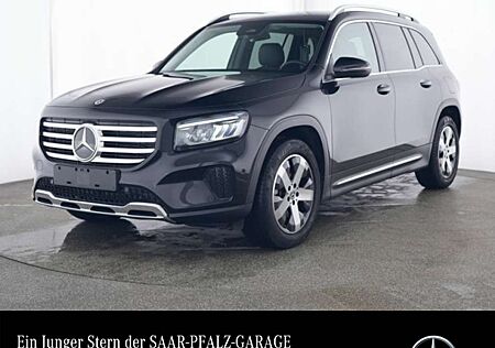 Mercedes-Benz GLB 180 d PROGRESSIVE*AHK*TOTW*R-KAM*EASY-P*LED*