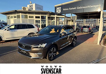 Volvo XC 60 gebraucht kaufen Volvo XC 60 XC60 Ultimate Bright B5 AWD HUD AHK Digitales Cockpit M