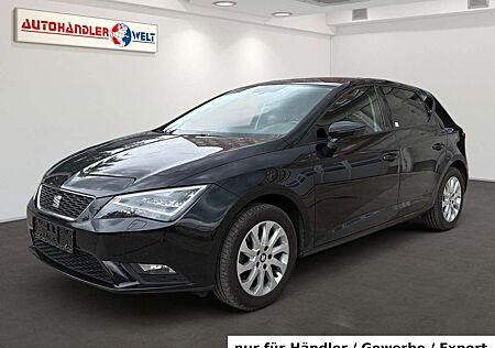 Seat Leon 1.2 TSI 5-trg. AAC LED SHZ PDC