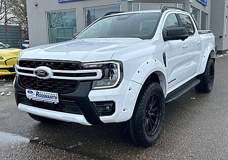 Ford Ranger 2.0 Wildtrak *305er/ SONDERBAU/EXKLUSIV
