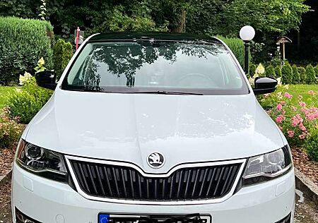 Skoda Rapid /Spaceback Spaceback 1.0 TSI Clever