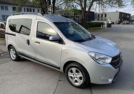 Dacia Dokker Comfort 1,6 LPG *NUR 75.371 KM *