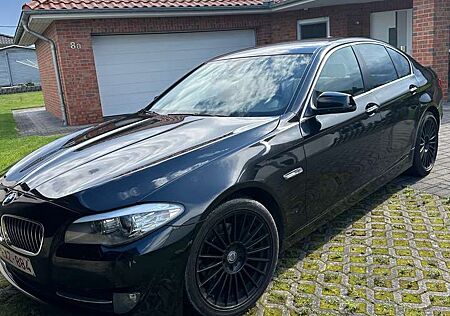 BMW 520d 520