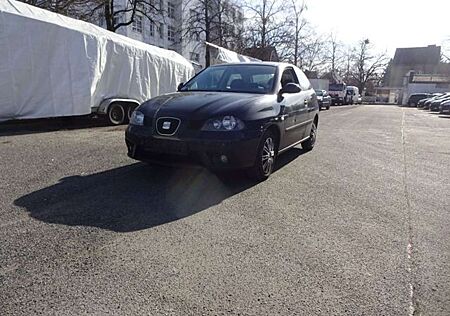 Seat Ibiza Sport Edition