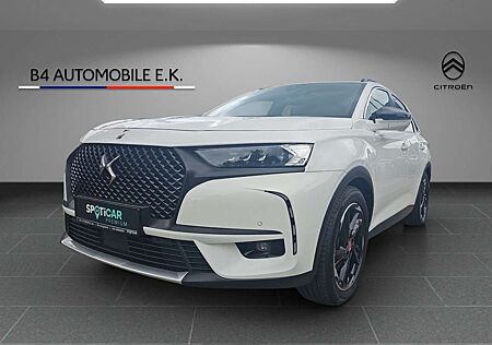 DS Automobiles DS7 Crossback DS 7 Crossback E-Tense 4x2 Performance Line +