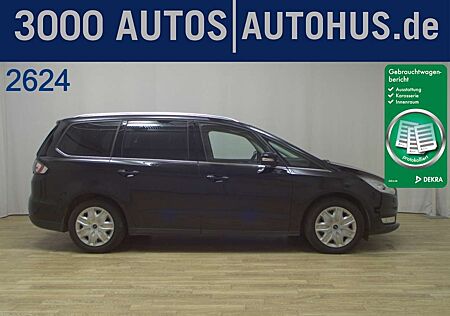 Ford Galaxy 2.0 TDCi Titanium 7-Sitze Leder Navi ACC
