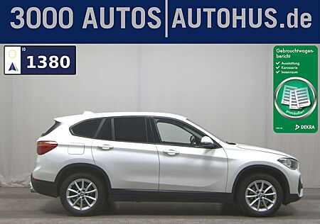 BMW X1 Navi AHK PDC