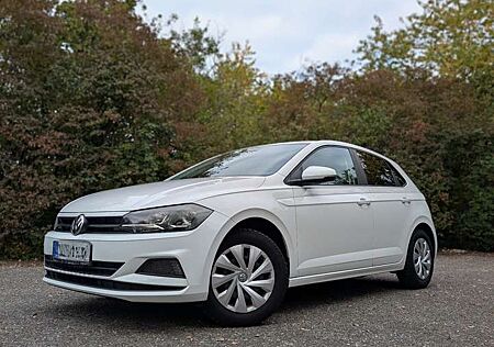 VW Polo Volkswagen | TÜV neu 10/25 | Garagenwagen