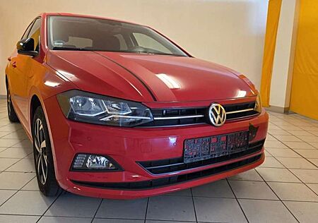 VW Polo Volkswagen VI beats, Navi, Klimaautomatik, Sitzheizung