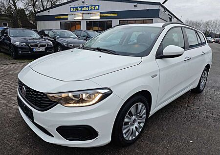 Fiat Tipo Kombi Diesel 1.3 MultiJet