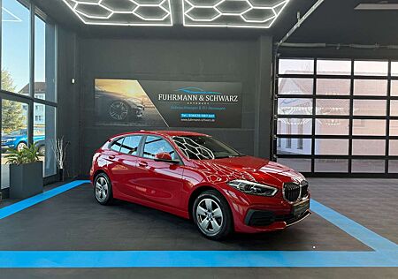 BMW 118 i Aut.Advantage+AHK+Navi+Leder+DAB+VirtualC.