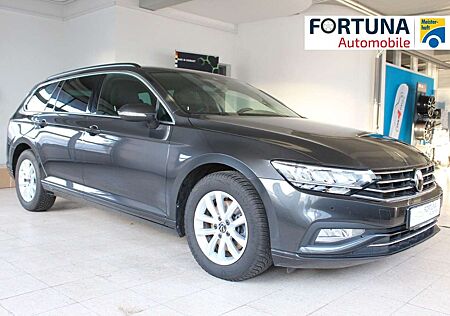 VW Passat Variant Volkswagen Business Navi LED ACC Kamera