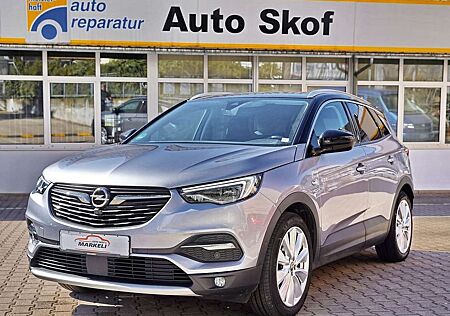 Opel Grandland X Elegance | Diesel | LED | Euro 6d | Plug-In Hybrid
