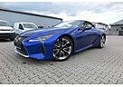 Lexus LC 500 500 Structural Blue Edition