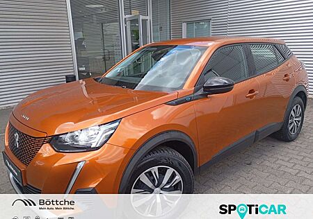 Peugeot 2008 e- Active AT/DAB/Shz/180°Kamera/Klimaauto/Assisten