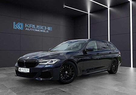 BMW 540 i xDrive Tour M-Sport*AHK*RFK*Displaykey*STHZ