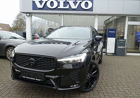 Volvo XC 60 XC60 Black Edition Ultra B5 AWD/Massage/B&W/Pano