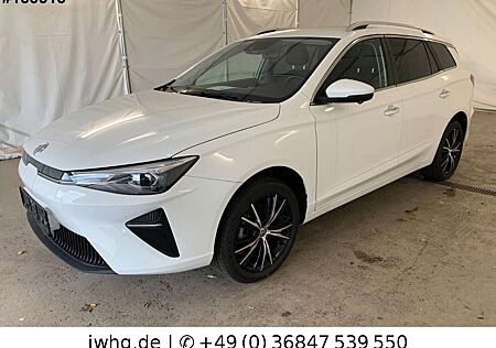 MG MG5 Maximal Luxury 61kwh Navi VLeder ACC 360°DAB
