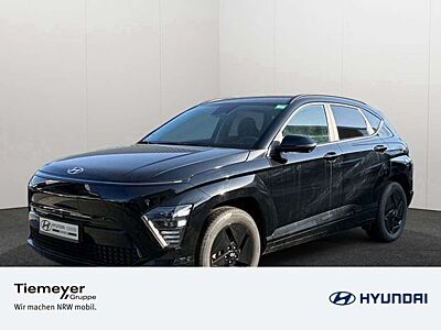 Hyundai KONA KONA MY26 EV 65kWh Trend AssistenzPkt, el. Heck