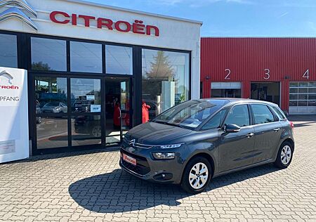 Citroën C4 Picasso Citroen PureTech 130 Stop