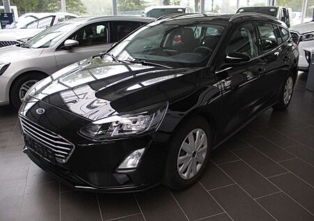 Ford Focus Turnier 1.5 Diesel Cool & Connect