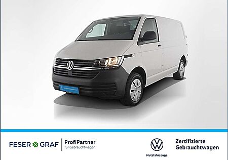 VW T6 Transporter Volkswagen T6.1 Transporter 6.1 Kasten kurzer Radstand Transp.