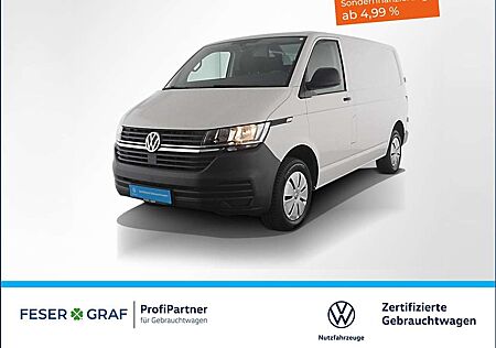 VW T6 Transporter Volkswagen T6.1 Transporter 6.1 Kasten kurzer Radstand Transp.