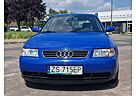 Audi A3 1.8 T Attraction