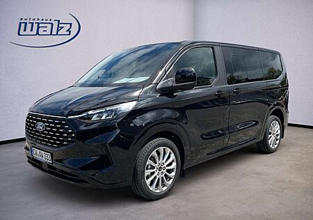 Ford Tourneo Custom Bus 320 L1 Tourneo Titanium FWD