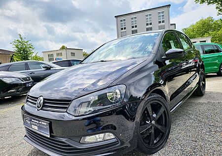 VW Polo Volkswagen V Trendline