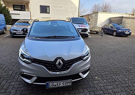 Renault Grand Scenic BLUE dCi 150 BLACK EDITION