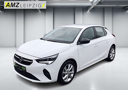 Opel Corsa F 1.2 Elegance *HU/AU neu*