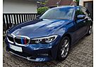 BMW 318d 318 Touring Aut. Sport Line