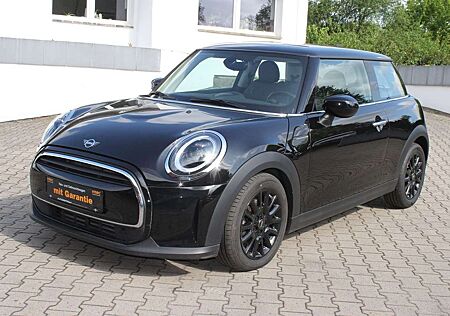Mini ONE 1.5 Classic Trim - NaviPro-Sitzheizung-1.Hd