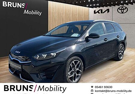 Kia XCeed Ceed SW / cee'd SW Plug-in Hybrid Inspiration