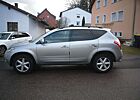 Nissan Murano 3.5 Selection Leder Navi Schiebedach vol