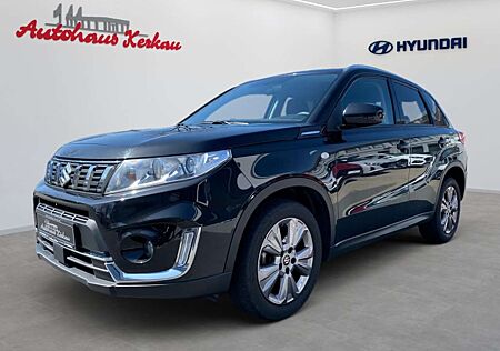Suzuki Vitara 1.4 Boosterjet Comfort