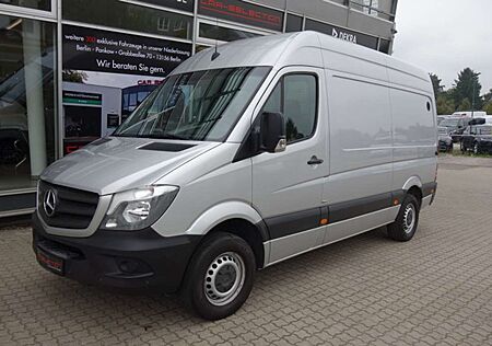 Mercedes-Benz Sprinter 314 CDI Kasten L2H2 BOTT-REGALE/STDHZG