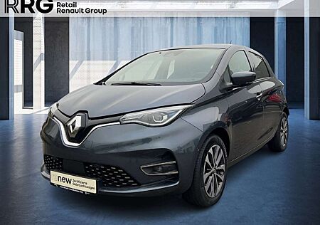 Renault ZOE INTENS R135 50kWh BATTERIEKAUF