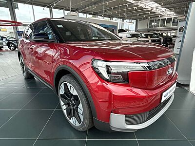 Ford Explorer Premium RWD/