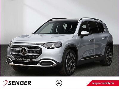 Mercedes-Benz GLB 200 Progressive Panorama 7-Sitze CarPlay AHK