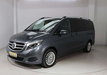 Mercedes-Benz V 250 d lang 4-Matic * PDC * Navi * SHZ