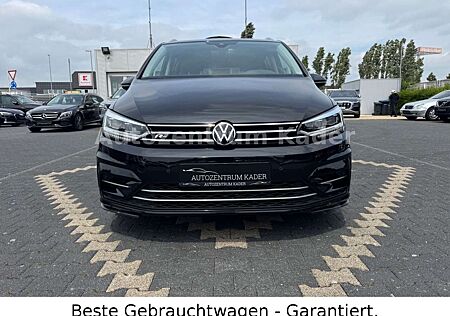 VW Touran Volkswagen United*R Line*7Sitzer*Virt.Cock*R-Kam*ACC