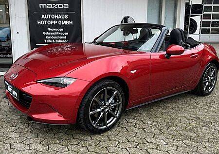 Mazda MX-5 2.0 Sports-Line LED BILSTEIN BOSE PDC